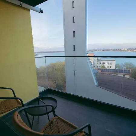 Apartament House By The 7 Bukareszt