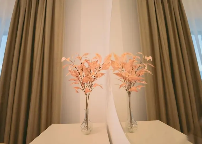 House By The 7 Bukurešť