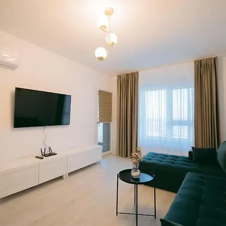 Appartement House By The 7 *