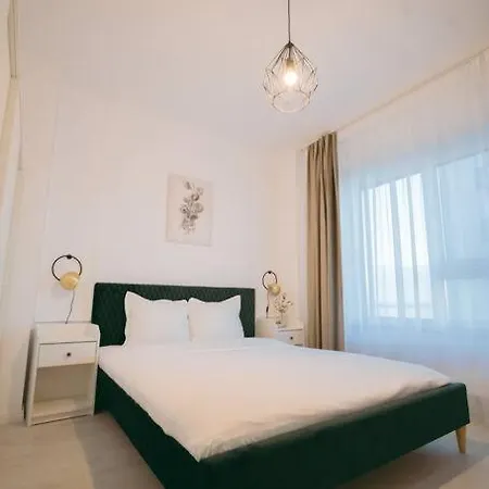 House By The 7 * Bukarest